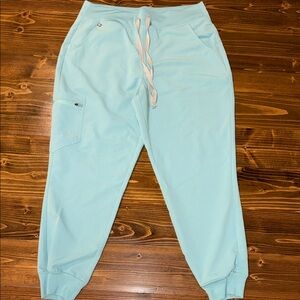 Figs Jogger Scrub Bottoms